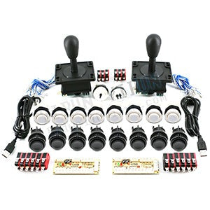 Arcade Game Kit