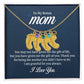 To The Best Bonus Mom