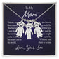 For The Best Mom In The World