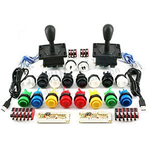 Arcade Game Kit